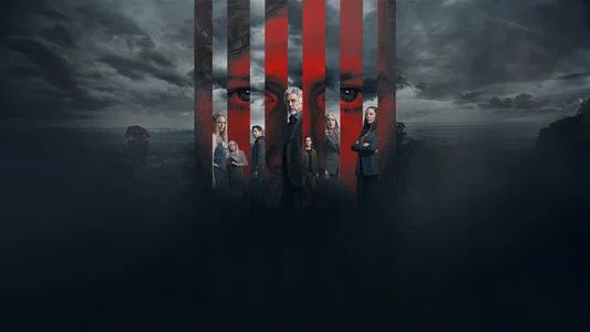 Foto de Mentes Criminales