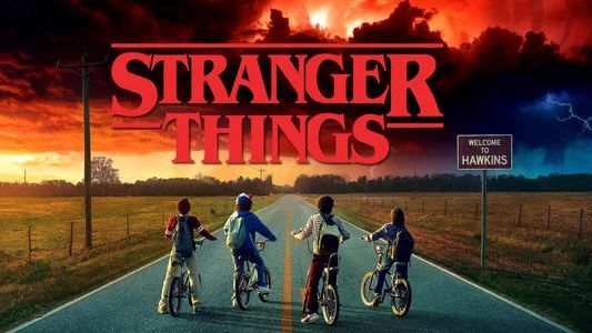Foto de Stranger Things