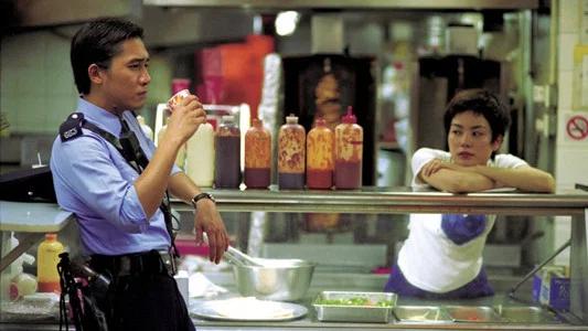 Foto de Chungking Express