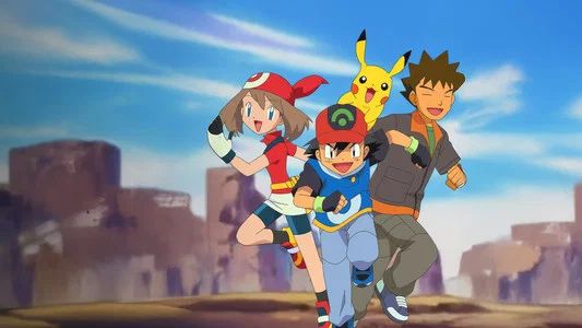 Foto de Pokémon