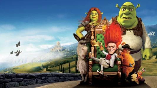 Foto de Shrek 4: Para Siempre