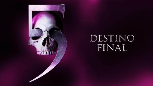 Foto de Destino Final 5