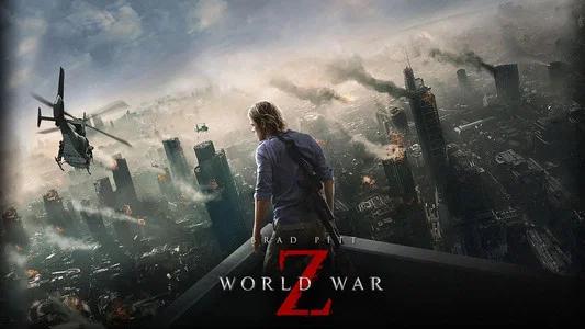 Foto de Guerra mundial Z