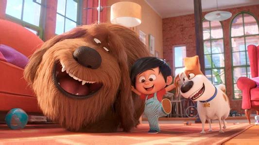 Foto de La Vida Secreta De Tus Mascotas 2