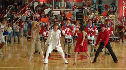 Foto de High School Musical