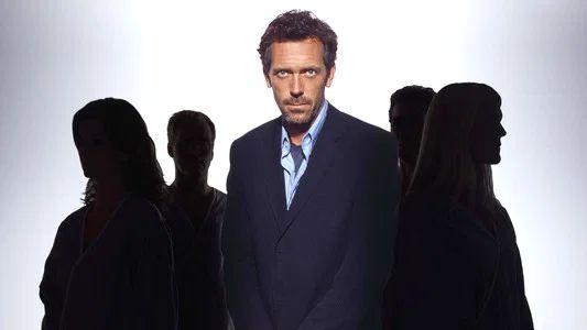 Foto de Dr. House