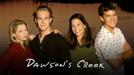 Foto de Dawson crece