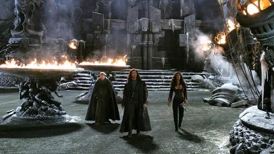 Foto de Van Helsing: Cazador de monstruos