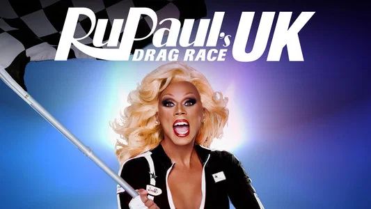 Foto de RuPaul's Drag Race UK