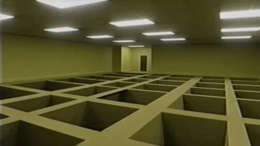 Foto de Backrooms: Sin salida