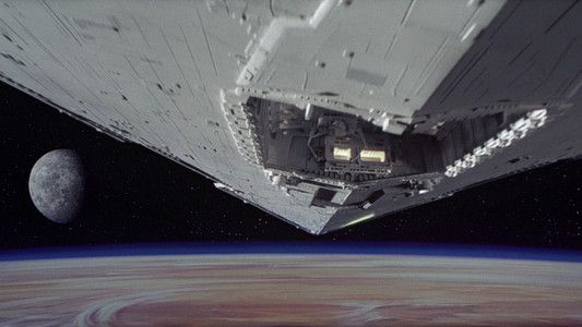 Foto de La guerra de las galaxias