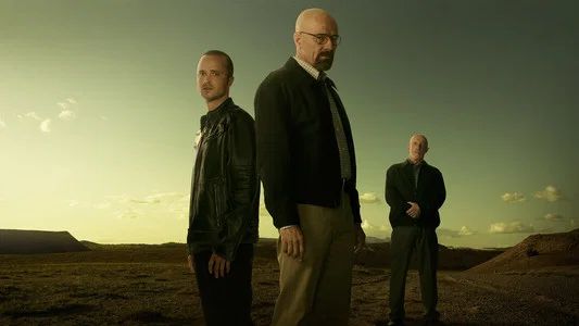 Foto de Breaking Bad