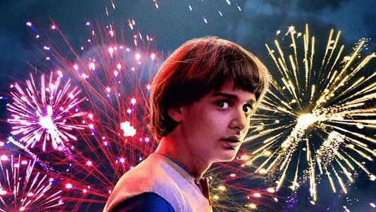 Foto de Stranger Things