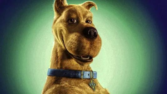 Foto de Scooby-Doo