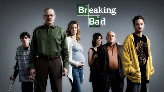 Foto de Breaking Bad
