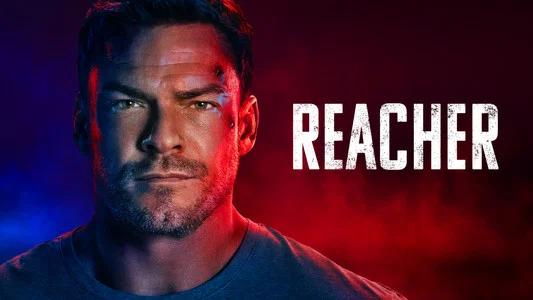 Foto de Reacher