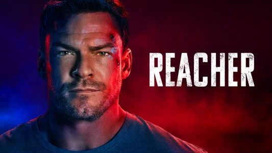 Foto de Reacher