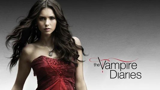 Foto de Diarios de Vampiros
