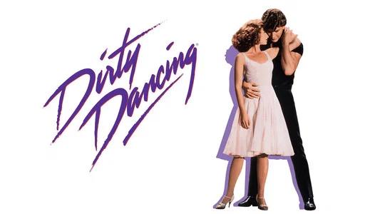 Foto de Baile caliente (Dirty Dancing)