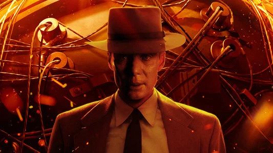 Foto de Oppenheimer