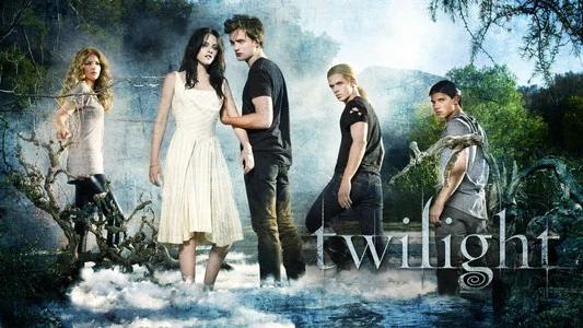 Foto de Crepúsculo