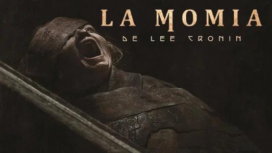 Foto de La posesión de la momia