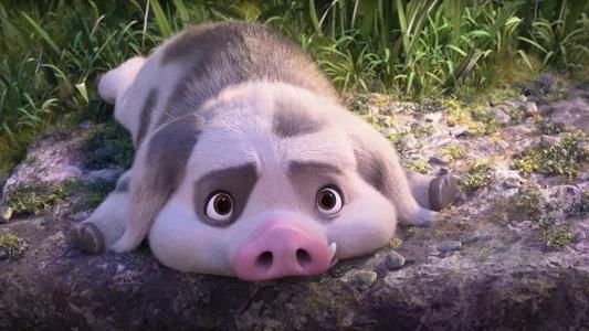 Foto de Moana 2