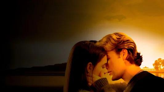 Foto de Dawson crece