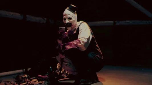 Foto de Terrifier