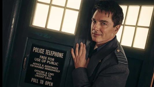 Foto de Doctor Who