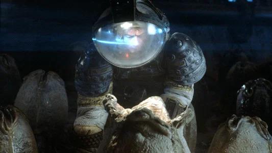 Foto de Alien: El Octavo Pasajero