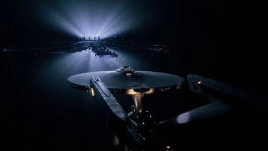 Foto de Viaje a las estrellas: La película