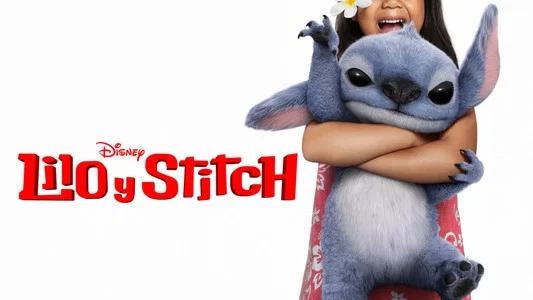 Foto de Lilo y Stitch