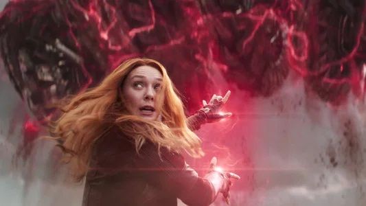 Foto de Avengers: Infinity War