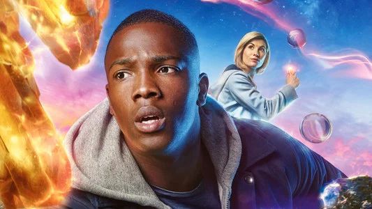 Foto de Doctor Who