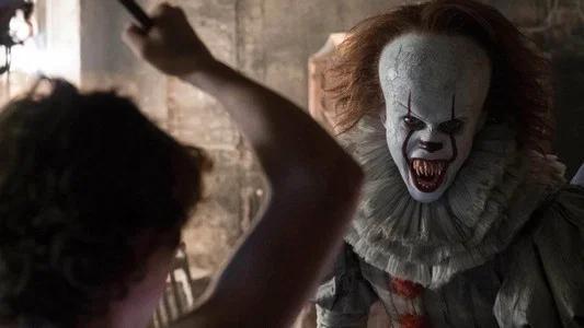 Foto de IT: Capítulo 2