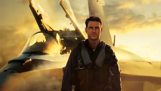 Foto de Top Gun: Maverick