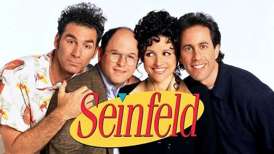 Foto de Seinfeld