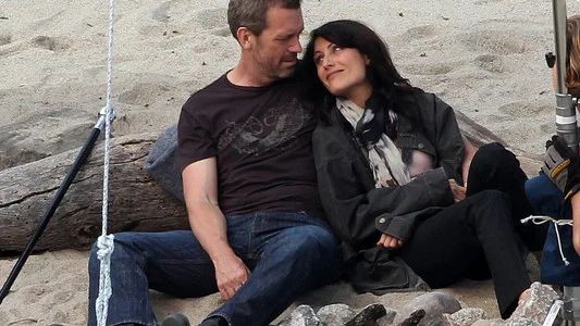 Foto de Dr. House