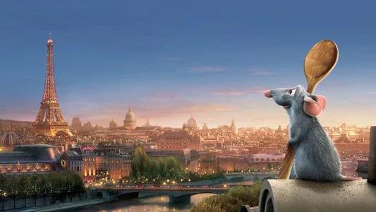 Foto de Ratatouille