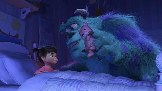 Foto de Monsters, Inc.