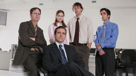 Foto de La Oficina