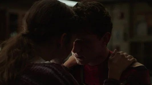 Foto de Spider-Man: Sin camino a casa