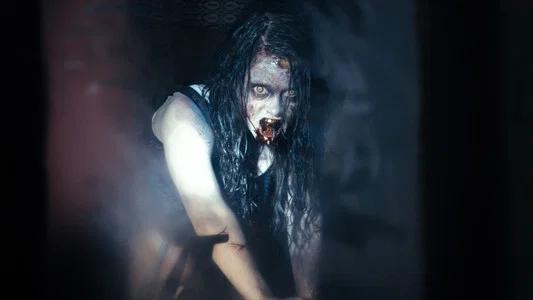 Foto de Posesión Infernal