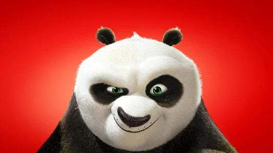 Foto de Kung Fu Panda 2