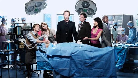 Foto de Dr. House