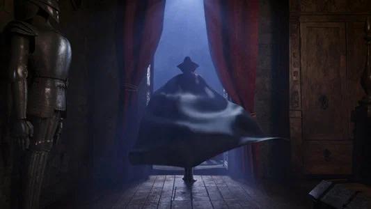 Foto de Hotel Transylvania