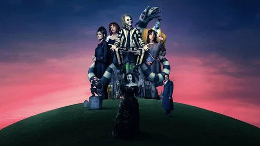 Foto de Beetlejuice Beetlejuice