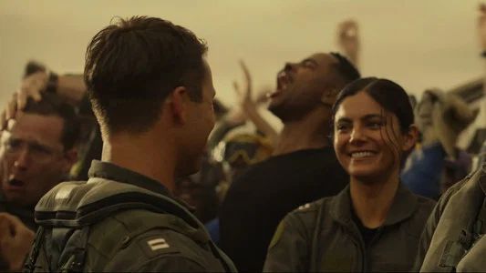 Foto de Top Gun: Maverick