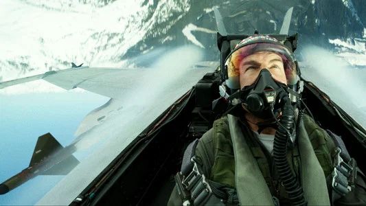 Foto de Top Gun: Maverick